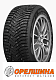 215/50 R17  95Т  Cordiant  Snow- Cross 2  шип.  3+